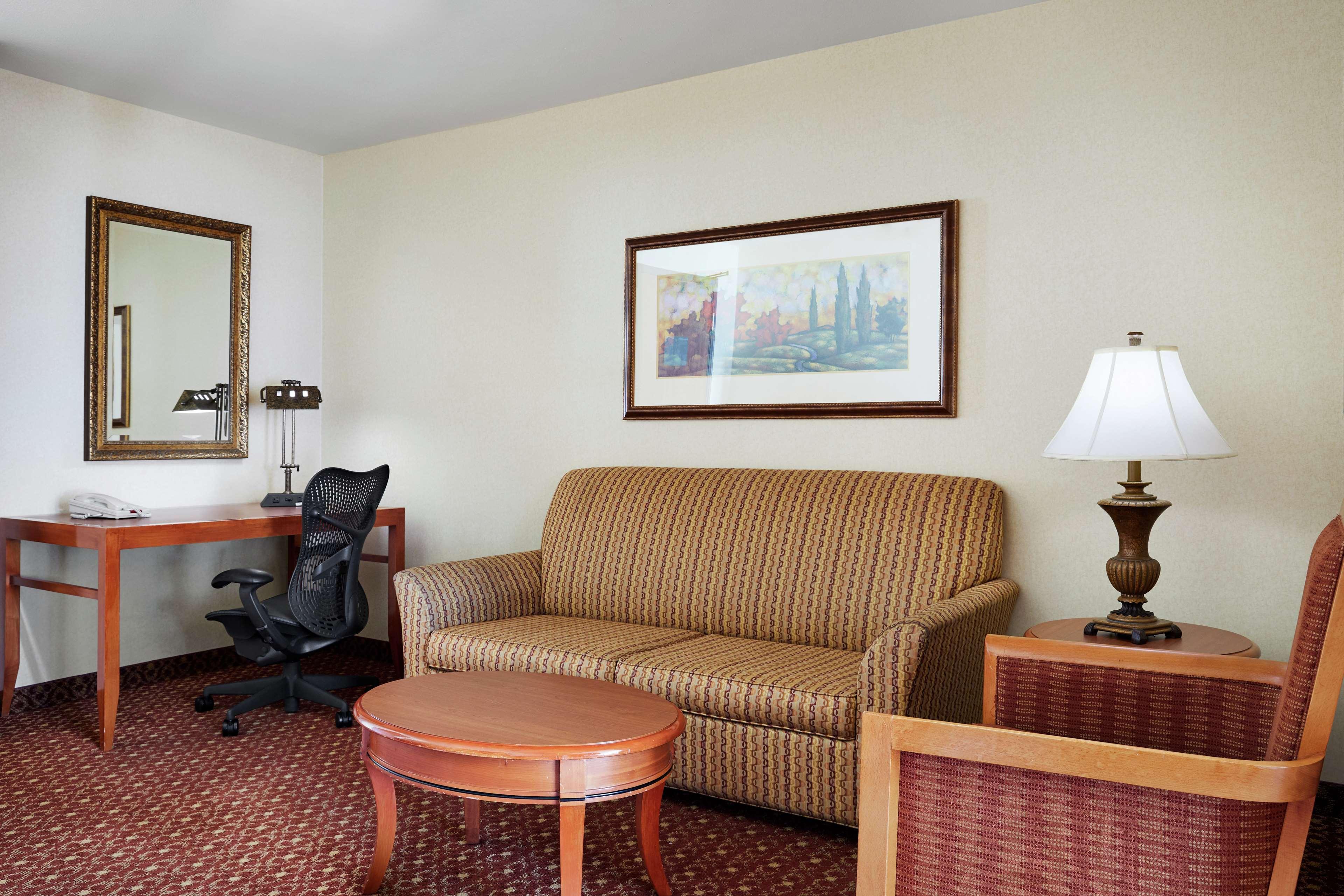 Hilton Garden Inn Las Vegas/Henderson מראה חיצוני תמונה