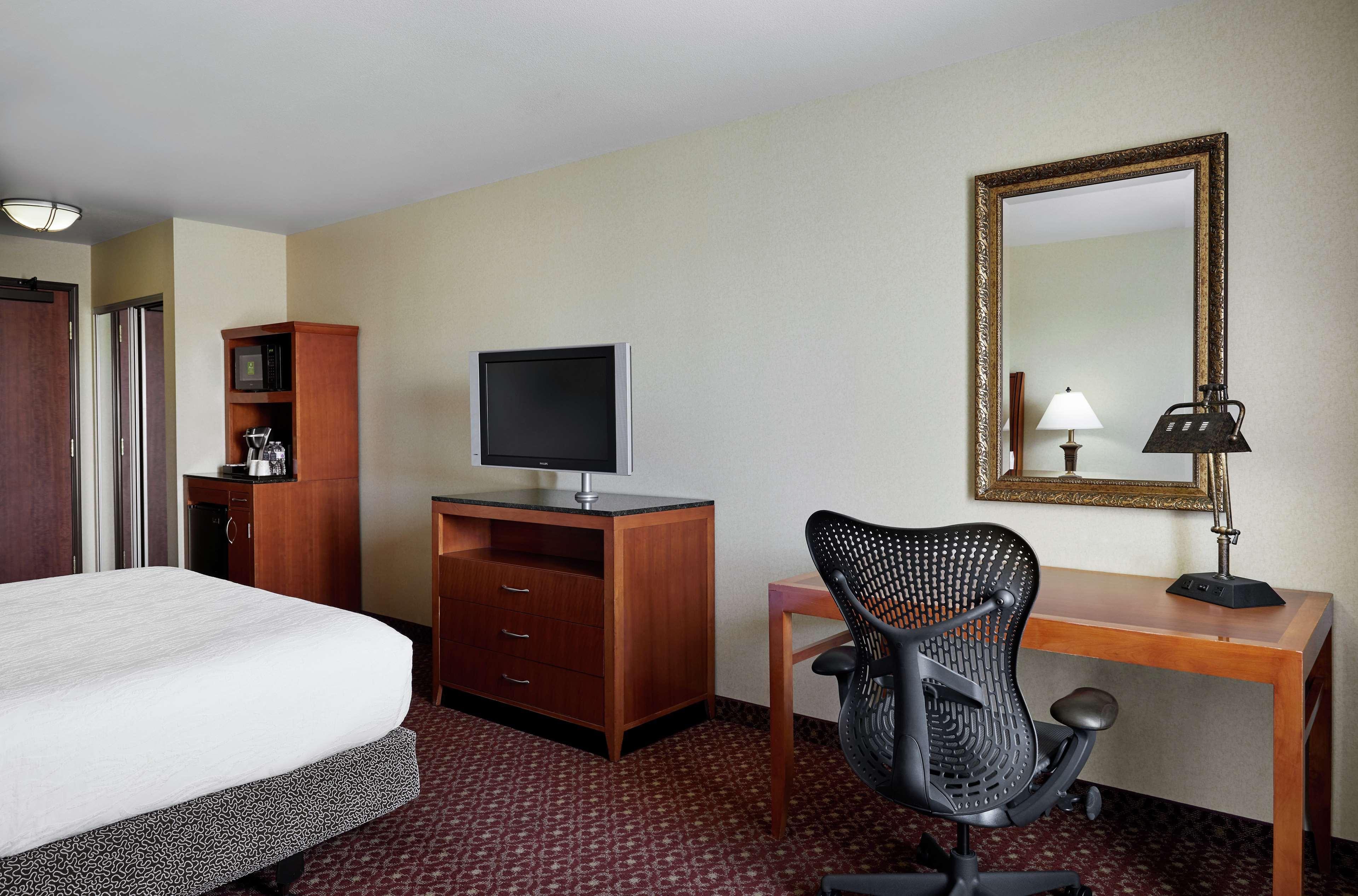 Hilton Garden Inn Las Vegas/Henderson מראה חיצוני תמונה