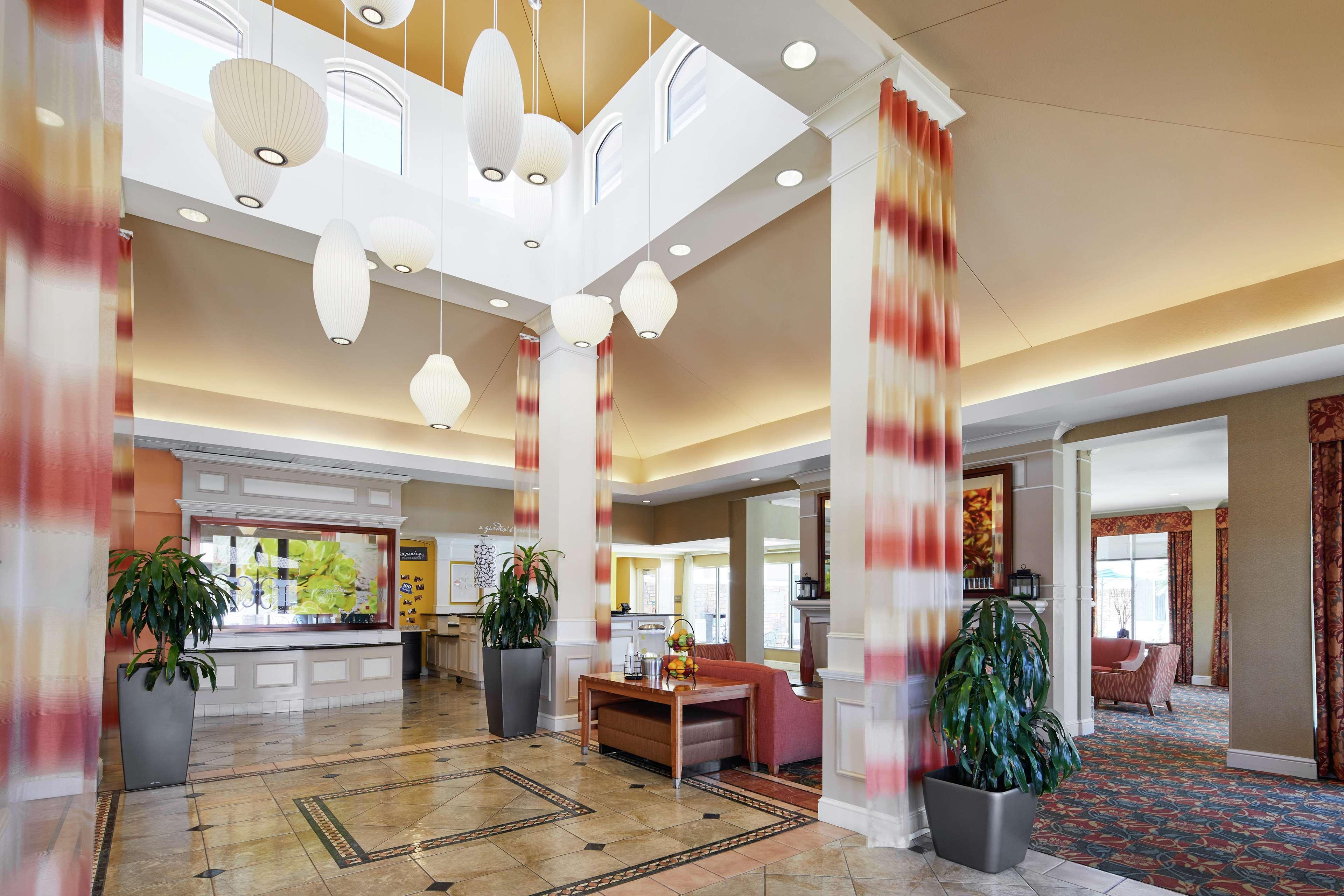 Hilton Garden Inn Las Vegas/Henderson מראה חיצוני תמונה
