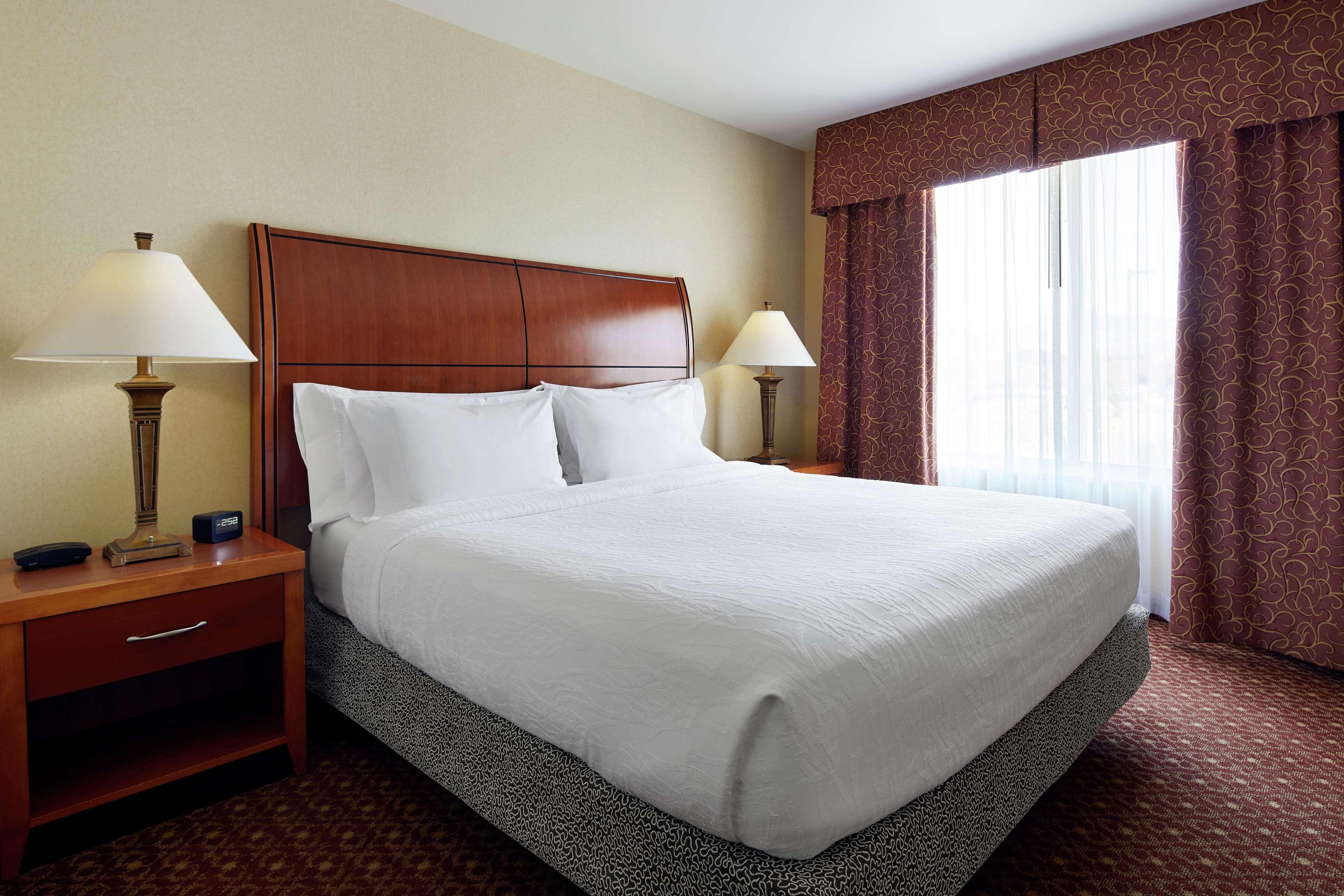 Hilton Garden Inn Las Vegas/Henderson מראה חיצוני תמונה
