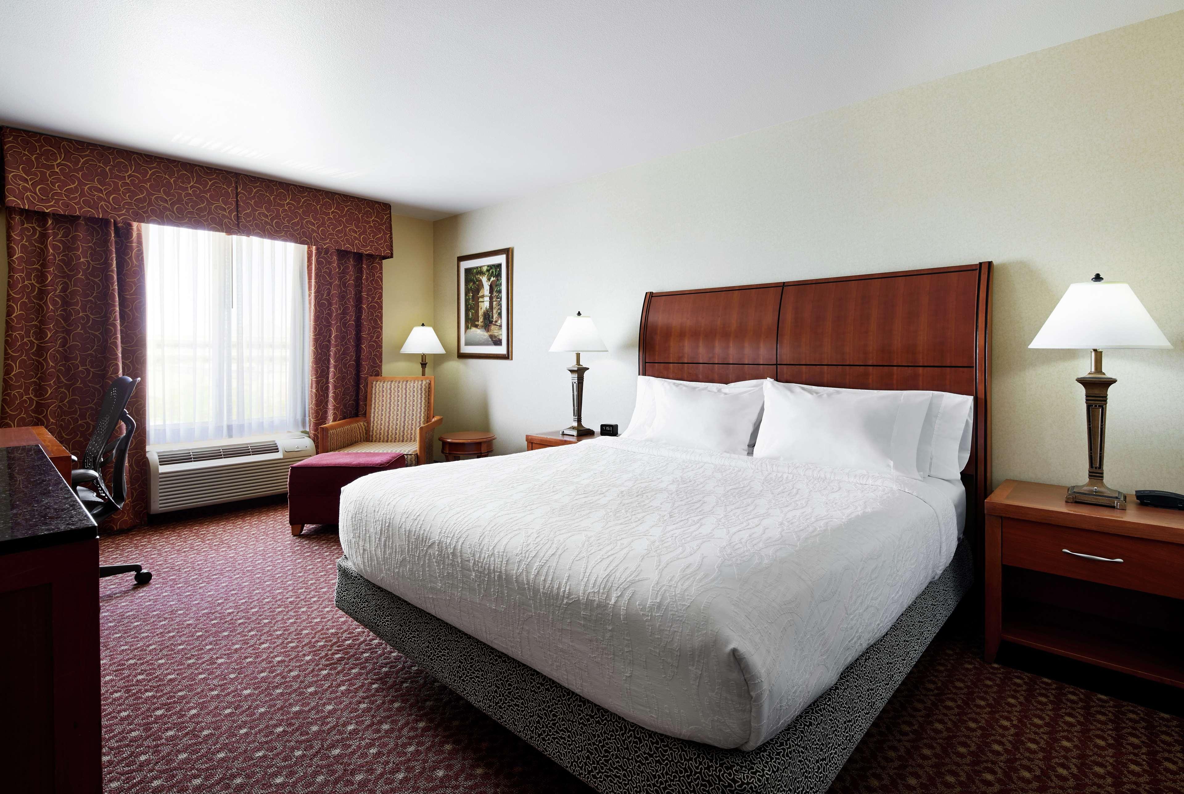 Hilton Garden Inn Las Vegas/Henderson מראה חיצוני תמונה