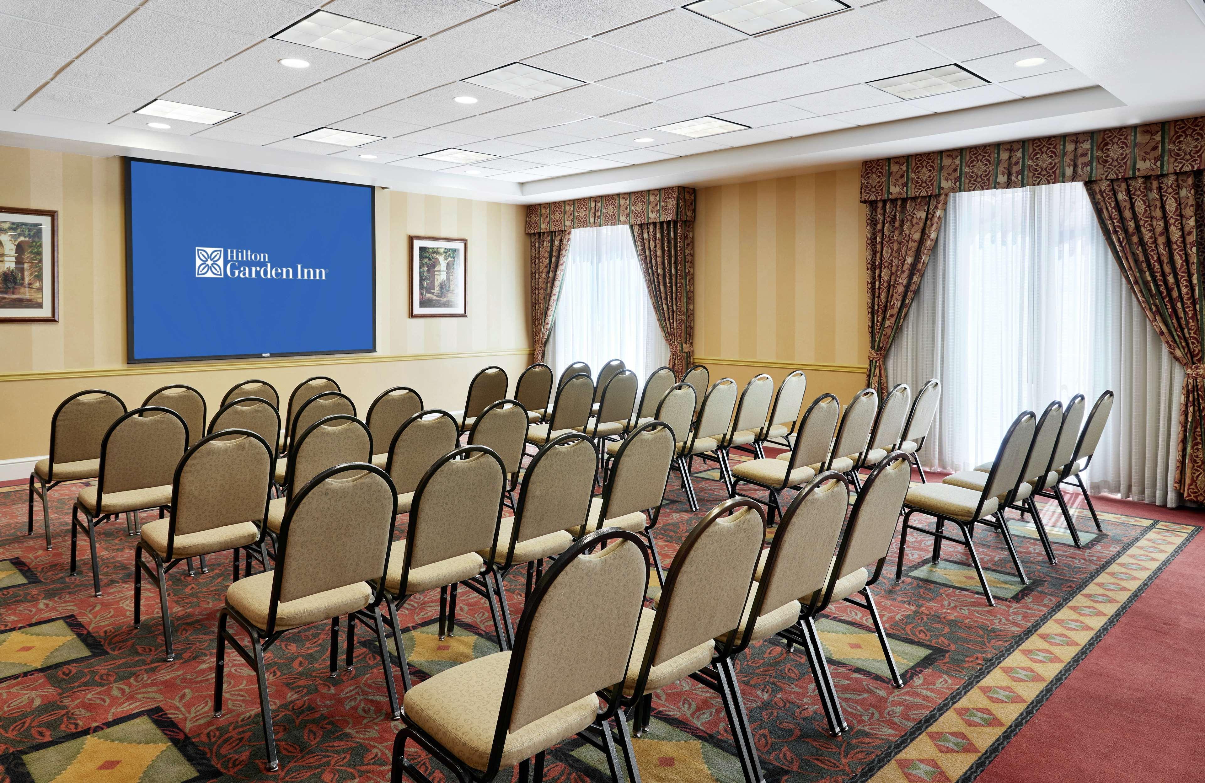Hilton Garden Inn Las Vegas/Henderson מראה חיצוני תמונה
