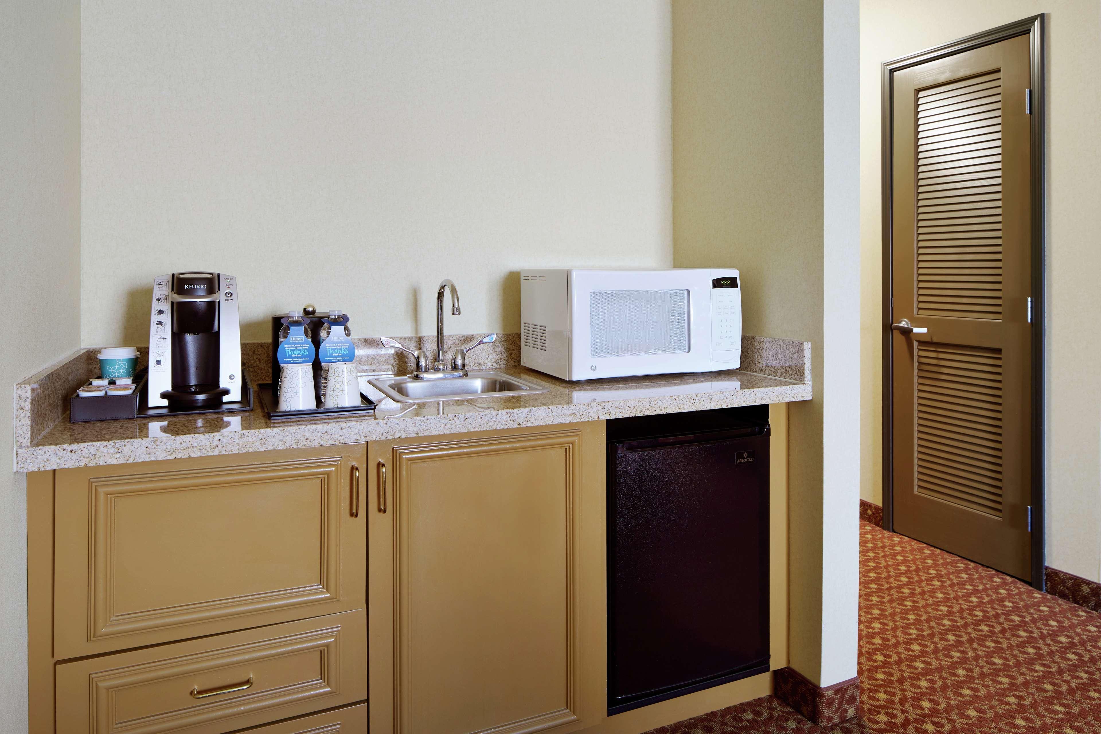 Hilton Garden Inn Las Vegas/Henderson מראה חיצוני תמונה