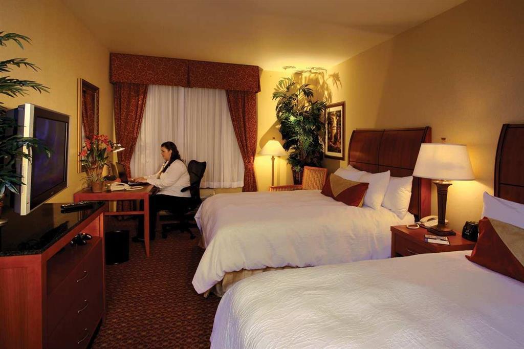Hilton Garden Inn Las Vegas/Henderson חדר תמונה