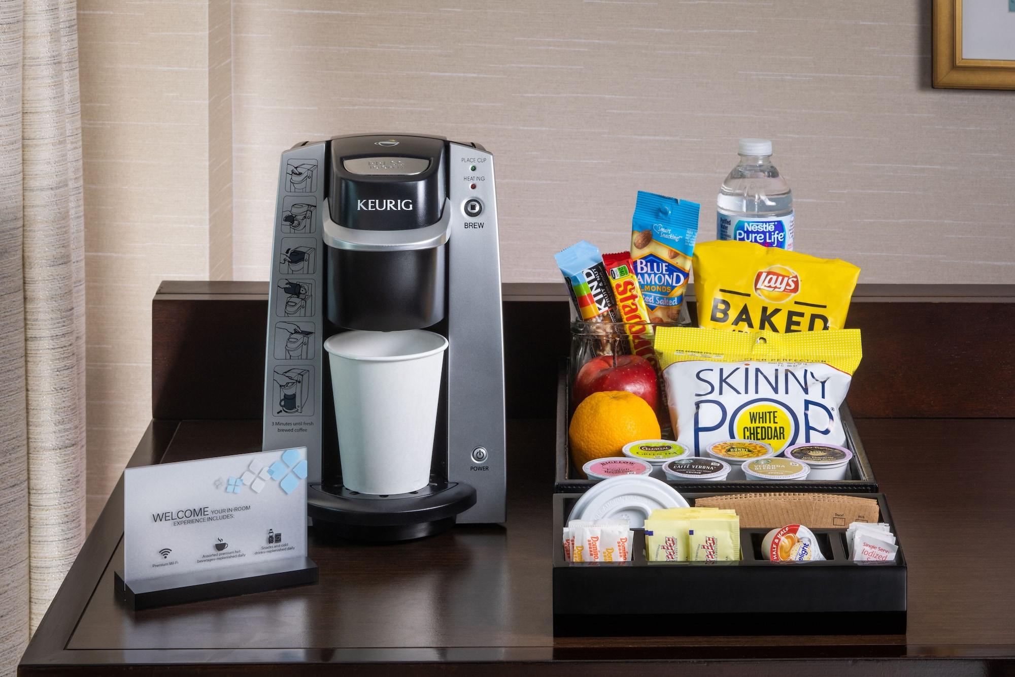 Hilton Garden Inn Las Vegas/Henderson מראה חיצוני תמונה