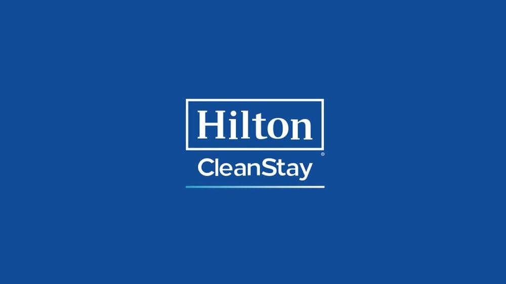 Hilton Garden Inn Las Vegas/Henderson מראה חיצוני תמונה
