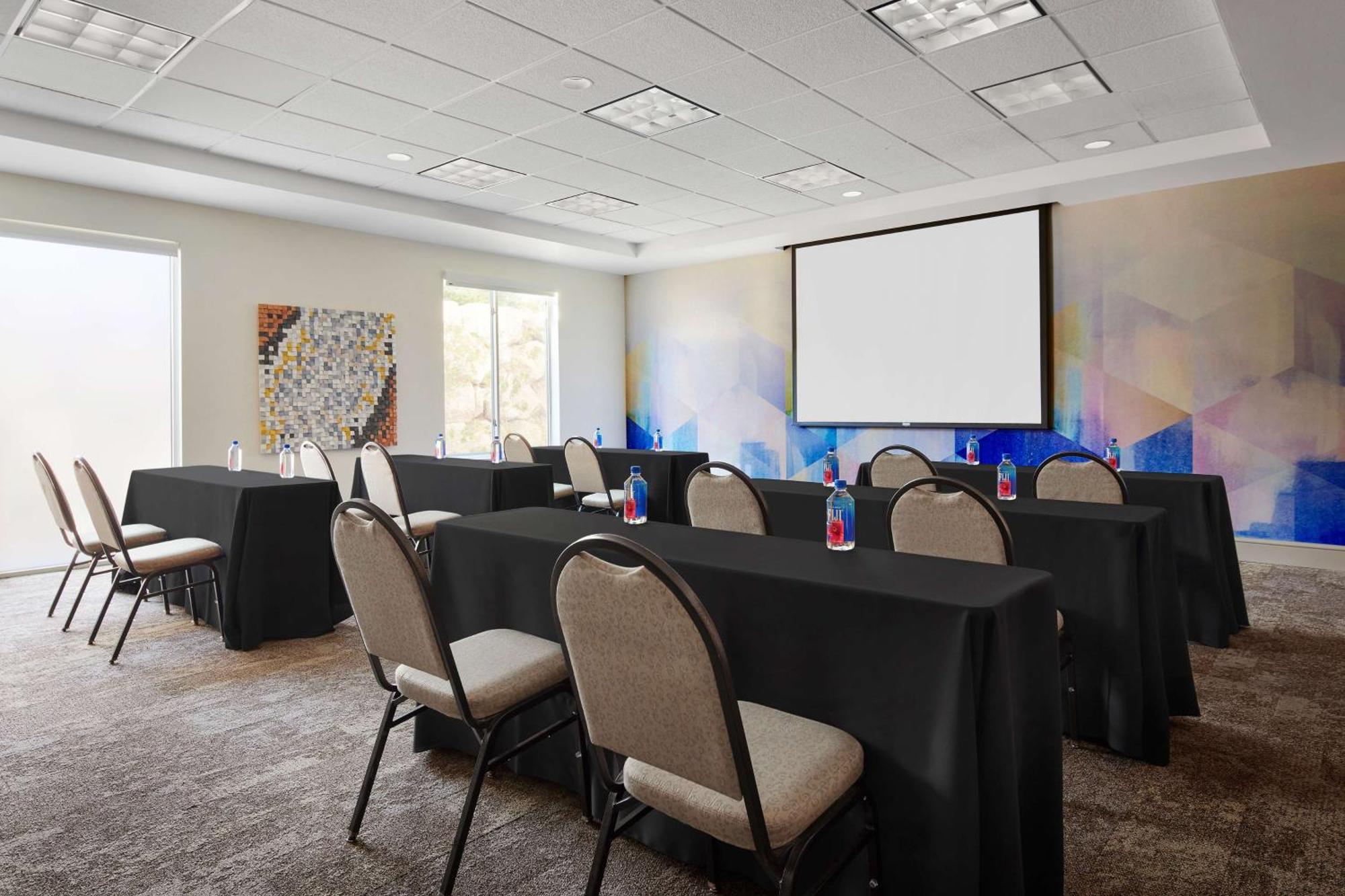 Hilton Garden Inn Las Vegas/Henderson מראה חיצוני תמונה