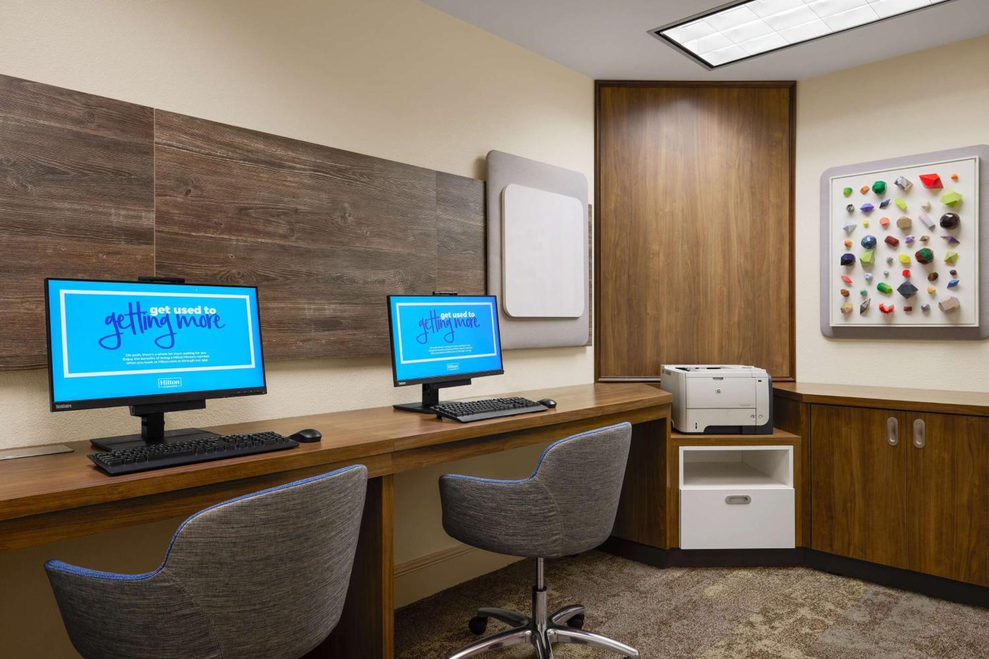 Hilton Garden Inn Las Vegas/Henderson מראה חיצוני תמונה