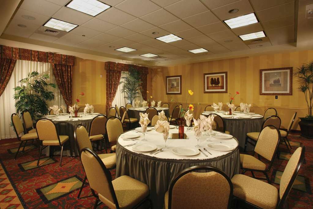 Hilton Garden Inn Las Vegas/Henderson מתקנים תמונה