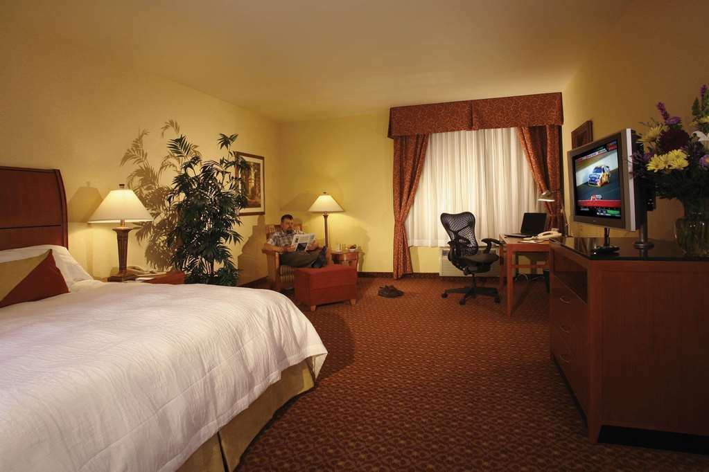 Hilton Garden Inn Las Vegas/Henderson חדר תמונה
